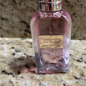 Abercrombie & Fitch First Instinct perfume